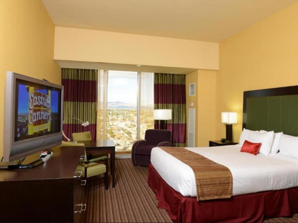 Eastside Cannery Casino Hotel Las Vegas Exterior photo