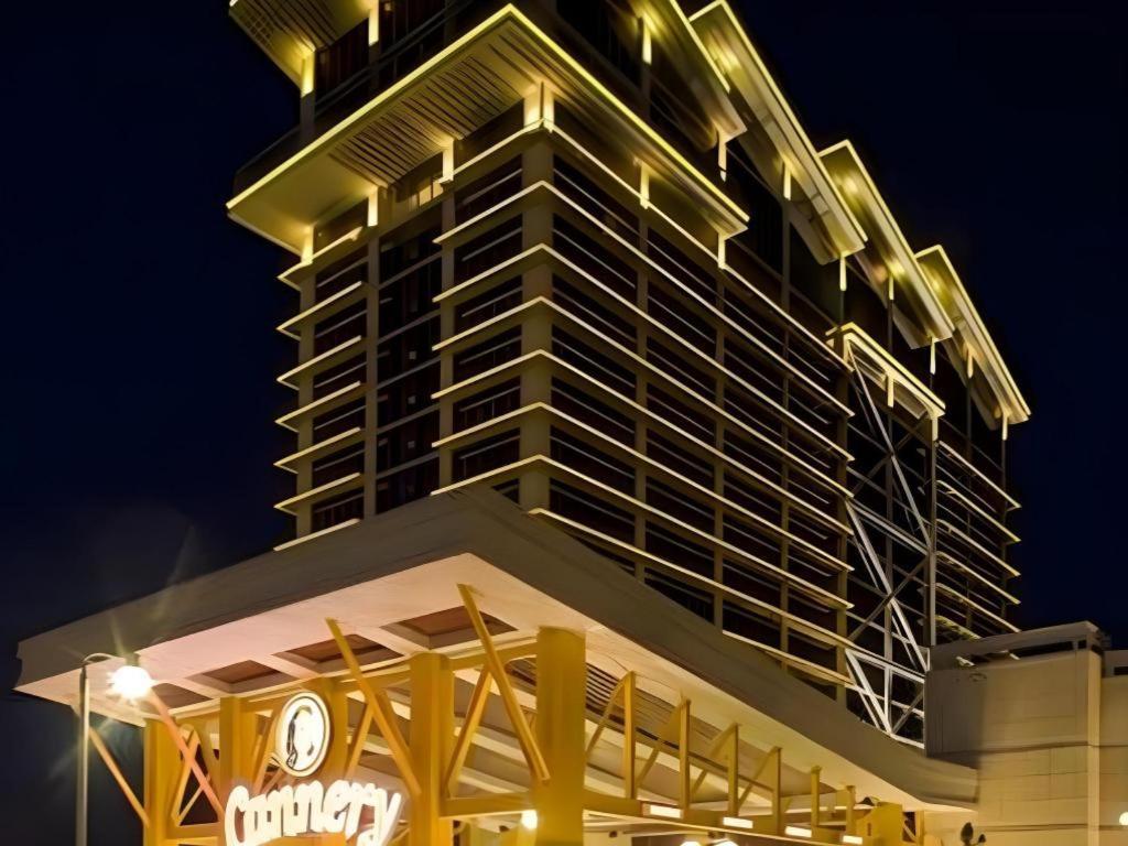Eastside Cannery Casino Hotel Las Vegas Exterior photo