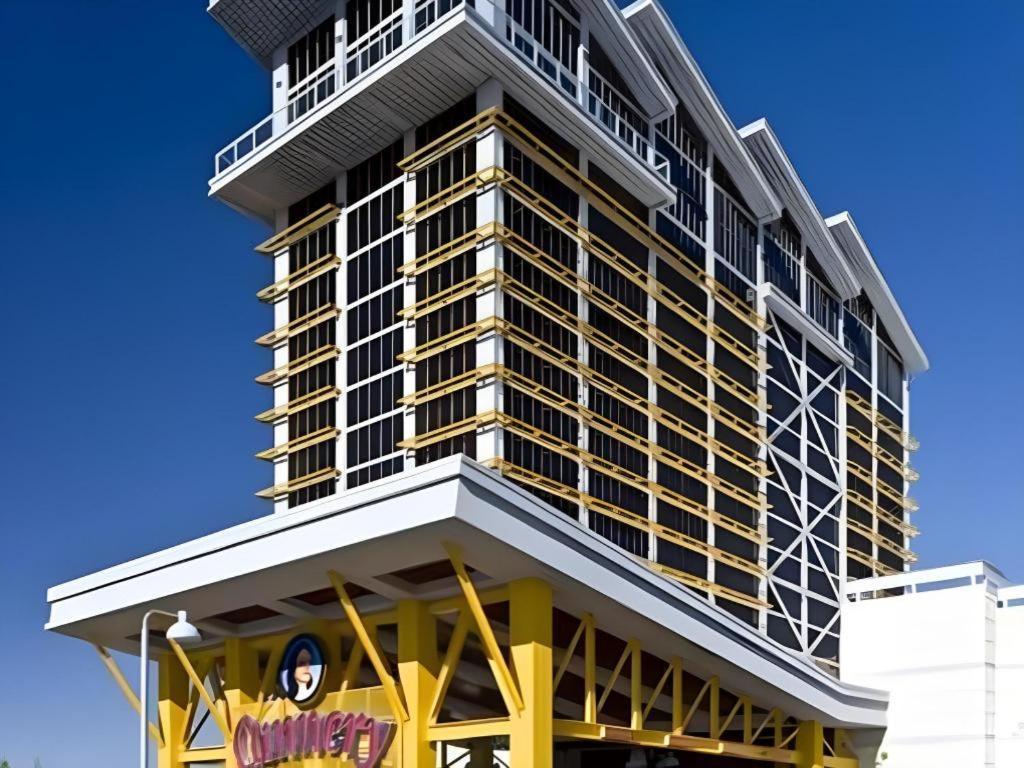 Eastside Cannery Casino Hotel Las Vegas Exterior photo