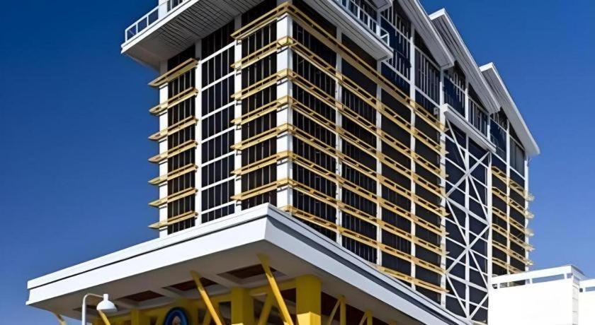 Eastside Cannery Casino Hotel Las Vegas Exterior photo